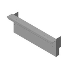 Zadní plášť KV IMPRESSION 3g L 97.51.16  